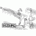 MN101368 0523-PC БИЕЛЕТА ПРЕДНА SUZUKI , MITSUBISHI , MAZDA , DODGE , CITROEN , CHRYSLER , CHEVROLET MN101368 0523-PC БИЕЛЕТА ПРЕДНА SUZUKI , MITSUBISHI , MAZDA , DODGE , CITROEN , CHRYSLER , CHEVROLET