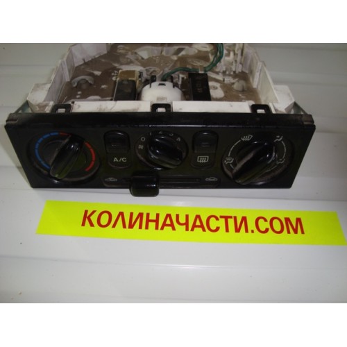 GE4T-61-190F управление парно MAZDA 626 GW,GF 2.0TD