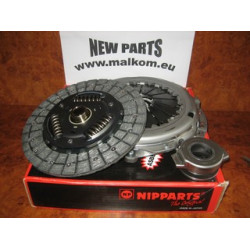 J2001120 Комплект съединител NISSAN PATROL Y61 240x24