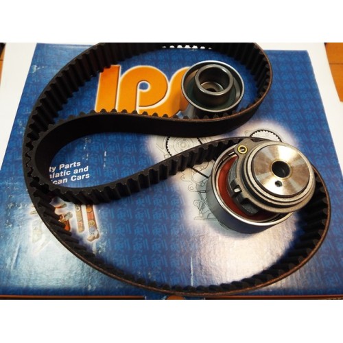 J1113008 ITK-6303 Ангренажен комплект MAZDA  626  FS,FP