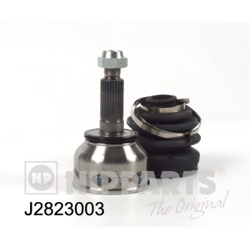 Каре полуоска MAZDA 626 GD J2823003 G02222510A Каре полуоска MAZDA 626 GD J2823003 G02222510A