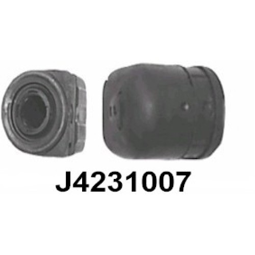 54570-50J00 J4231007 ВТУЛКА НОСАЧ ПРЕДНА NISSAN PRIMERA 54570-50J00 J4231007 ВТУЛКА НОСАЧ ПРЕДНА NISSAN PRIMERA