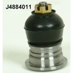 51270-SR3-013 J4884011 Горен шарнир 51270-SR3-013 HONDA CIVIC,CR-V 35.3mm