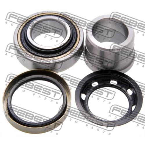 Лагер задна полуоска SUZUKI JIMNY SN413,SAMURAI SJ413,0926935009 KIT-JIM J4718000 Лагер задна полуоска SUZUKI JIMNY SN413,SAMURAI SJ413,0926935009 KIT-JIM J4718000