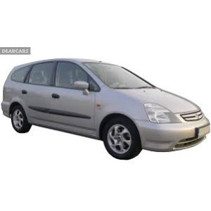 HONDA STREAM (RN) 2001-2005