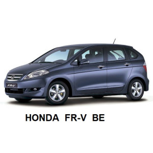 HONDA FRV BE 2004-2010 HONDA FRV BE 2004-2010