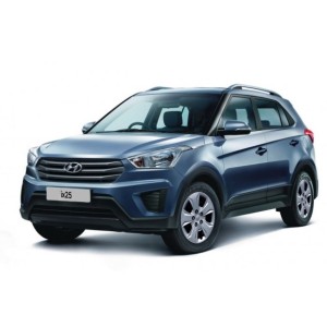 HYUNDAI CRETA IX25 (GS,GC) 2016-2021