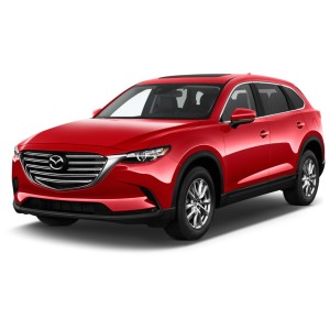 MAZDA CX-9 (TC) 2016-2020 MAZDA CX-9 (TC) 2016-2020
