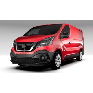 NISSAN NV300 (X82) 2016-2021