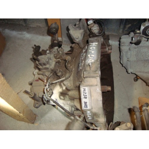 M2J4 скоростна кутия HONDA PRELUDE V 2.0cc 16v 