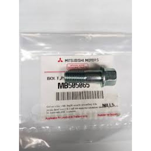 MB505065 БОЛТ MITSUBISHI