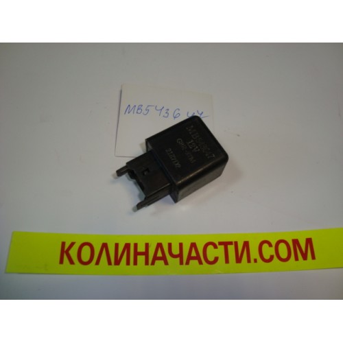 MB543647 реле чистачки MITSUBISHI