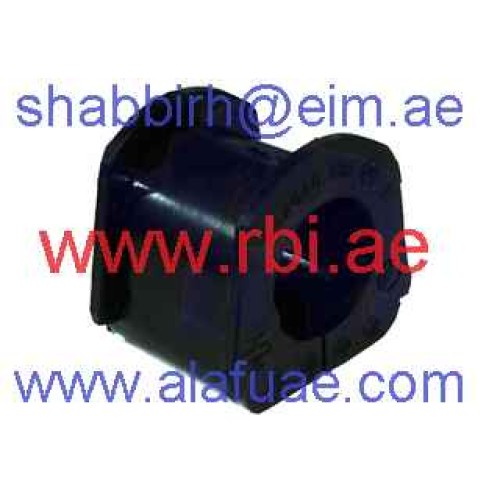 MB633934 тампон предна стаб. щанга MITSUBISHI D22.5mm MB633934 тампон предна стаб. щанга MITSUBISHI D22.5mm