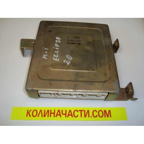 MD128658,E2T33672 компютър MITSUBISHI ECLIPSE 1.8 16V