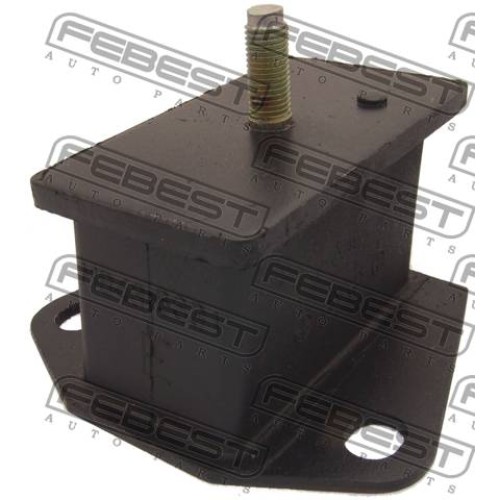MB007023 MM-02 Тампон двигател MITSUBISHI L200,PAJERO MB007023 MM-02 Тампон двигател MITSUBISHI L200,PAJERO