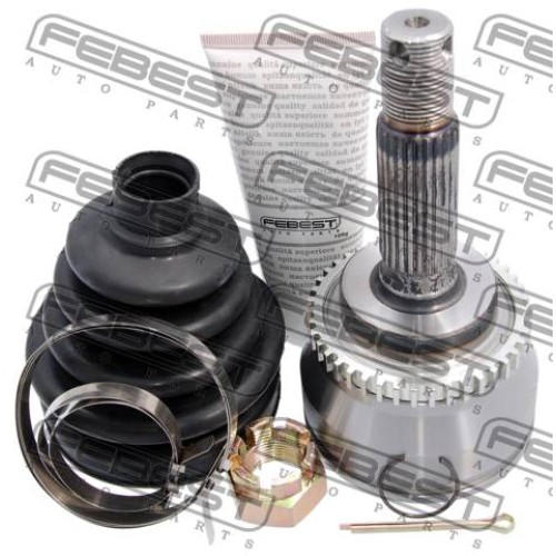 MN156276 0410-033A43 КАРЕ ВЪНШНО С ABS MITSUBISHI GALANT EA 1996-2003г.