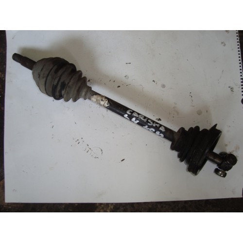 Лява полуоска MITSUBISHI CARISMA MR111365