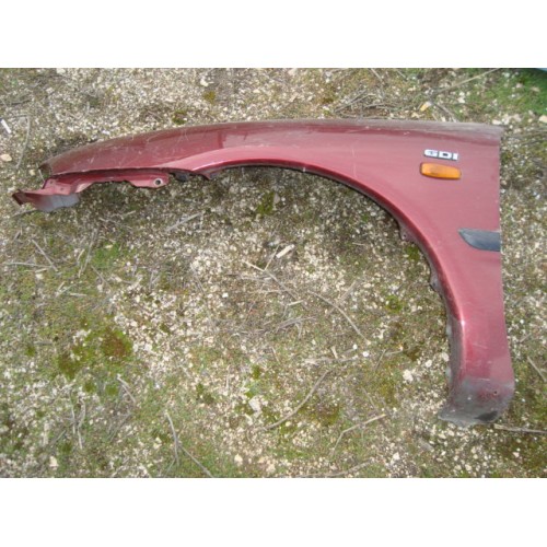 ЛЯВ КАЛНИК MITSUBISHICARISMA MR125485