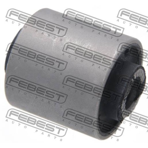 MR197915,MAB-088RUB тампон заден носач MITSUBISHI MR197915,MAB-088RUB тампон заден носач MITSUBISHI