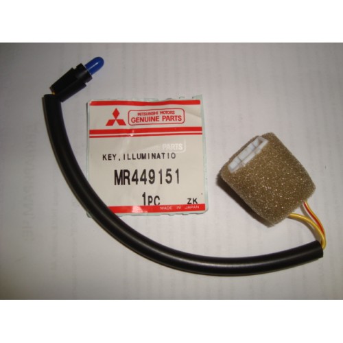 MR449151 Превключвател MITSUBISHI