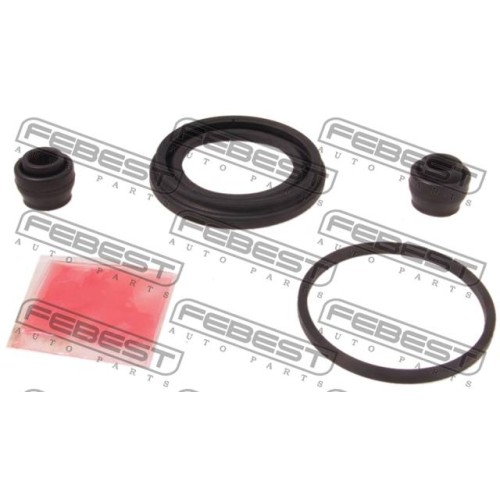 MR449853 0475-H77F Ремонтен комплект преден спирачен апарат MITSUBISHI PININ MR449853 0475-H77F Ремонтен комплект преден спирачен апарат MITSUBISHI PININ