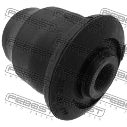 LC62-34-470 MZAB-039 ВТУЛКА ПРЕДНА ПРЕДЕН НОСАЧ MAZDA MPV LW 1999-2006 LC62-34-470 MZAB-039 ВТУЛКА ПРЕДНА ПРЕДЕН НОСАЧ MAZDA MPV LW 1999-2006