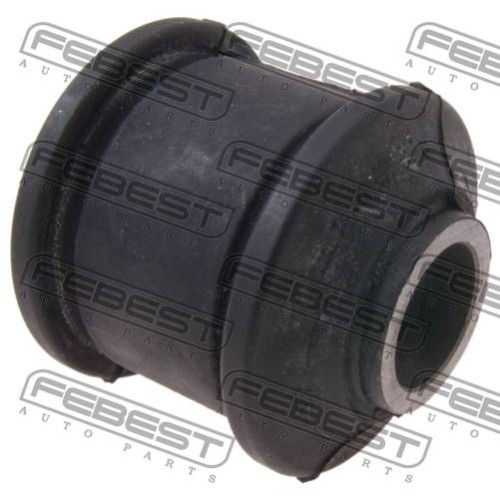 MB584166 MAB-014 Тампон задна напречна щанга MITSUBISHI PAJERO MB584166 MAB-014 Тампон задна напречна щанга MITSUBISHI PAJERO