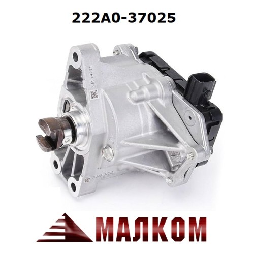 Актуатор валвематик TOYOTA 222A0-37025