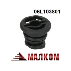 Болт пробка картер VW,AUDI,SKODA 06L103801 Болт пробка картер VW,AUDI,SKODA 06L103801