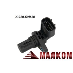 Датчик колянов вал SUZUKI 33220-50M20 Датчик колянов вал SUZUKI 33220-50M20