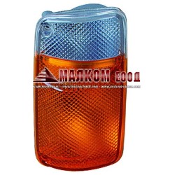 ДЕСЕН ГАБАРИТ МИГАЧ NISSAN PATROL 87г. Y160 26120G9801 215-1543 RH