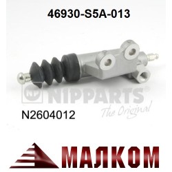46930-S5A-013,N2604012 долна помпа съединител HONDA CIVIC,FR-V
