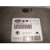 61600.260.11 КОМПЮТЪР SKODA OCTAVIA 1.6 16V  1997-2004