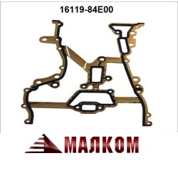 Гарнитура ангренажен капак SUZUKI 16119-84E00 Гарнитура ангренажен капак SUZUKI 16119-84E00