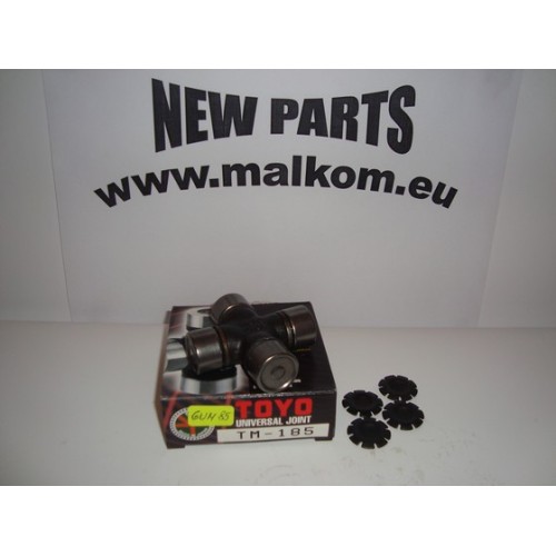 TM-185 GUM-85 Каре кардан MITSUBISHI