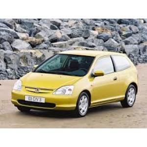 HONDA CIVIC VII (EU,EV) 2000-2003
