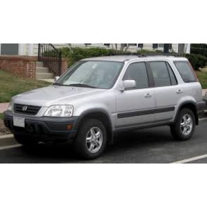 HONDA CR-V I (RD) 1996-2002