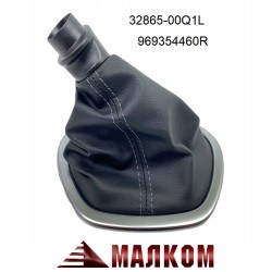 Маншон скоростен лост NISSAN,RENAULT 969354460R,32865-00Q1L