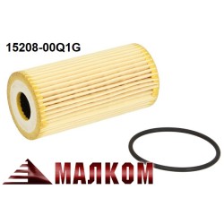 Маслен филтър NISSAN,RENAULT 15208-00Q1G