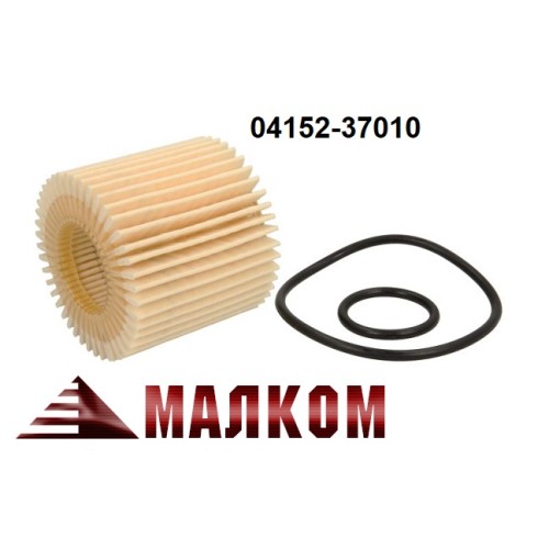 Маслен филтър TOYOTA 04152-37010 Маслен филтър TOYOTA 04152-37010