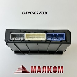 Модул комфорт BCM MAZDA CX5,CX9 G4YC-67-5XX Модул комфорт BCM MAZDA CX5,CX9 G4YC-67-5XX