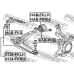 51395-SMG-E03 HAB-FKRH ТАМПОН НОСАЧ ПРЕДЕН ДЕСЕН HONDA CIVIC 2006- 51395-SMG-E03 HAB-FKRH ТАМПОН НОСАЧ ПРЕДЕН ДЕСЕН HONDA CIVIC 2006-