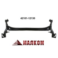 Заден мост TOYOTA COROLLA E12 2001-2006 42101-12130 Заден мост TOYOTA COROLLA E12 2001-2006 42101-12130