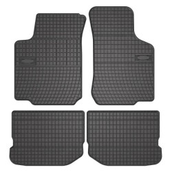 Гумени стелки VW,SKODA,SEAT A0400012 Гумени стелки VW,SKODA,SEAT A0400012