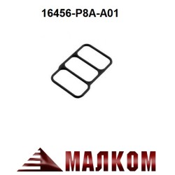 Гарнитура стъпков мотор HONDA 16456-P8A-A01